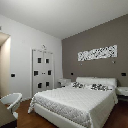 ساليرنو B&B Stefani المظهر الخارجي الصورة