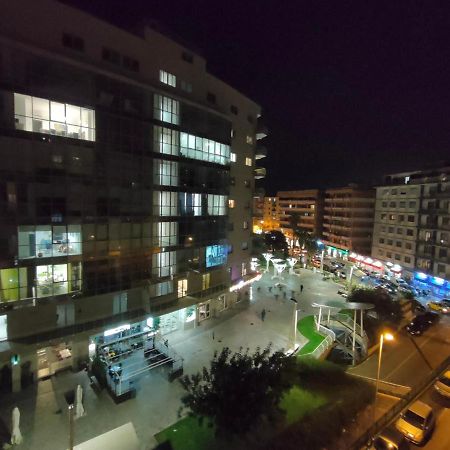 ساليرنو B&B Stefani المظهر الخارجي الصورة