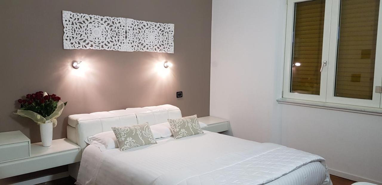 ساليرنو B&B Stefani المظهر الخارجي الصورة