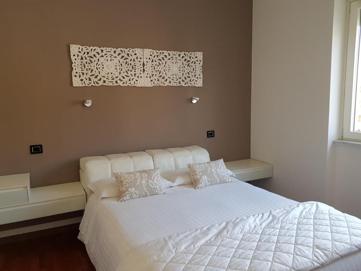 ساليرنو B&B Stefani المظهر الخارجي الصورة