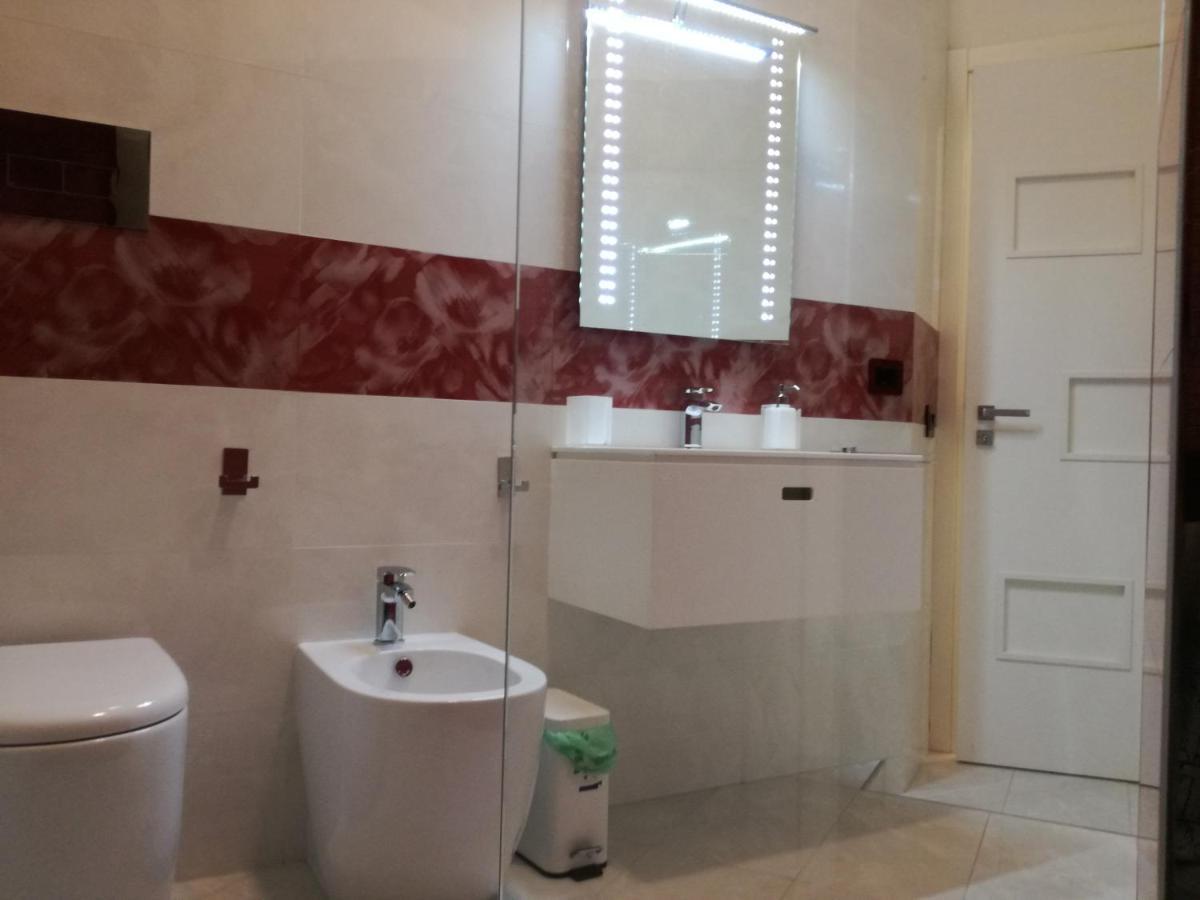 ساليرنو B&B Stefani المظهر الخارجي الصورة