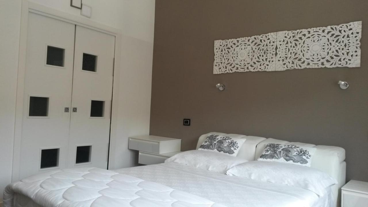 ساليرنو B&B Stefani المظهر الخارجي الصورة