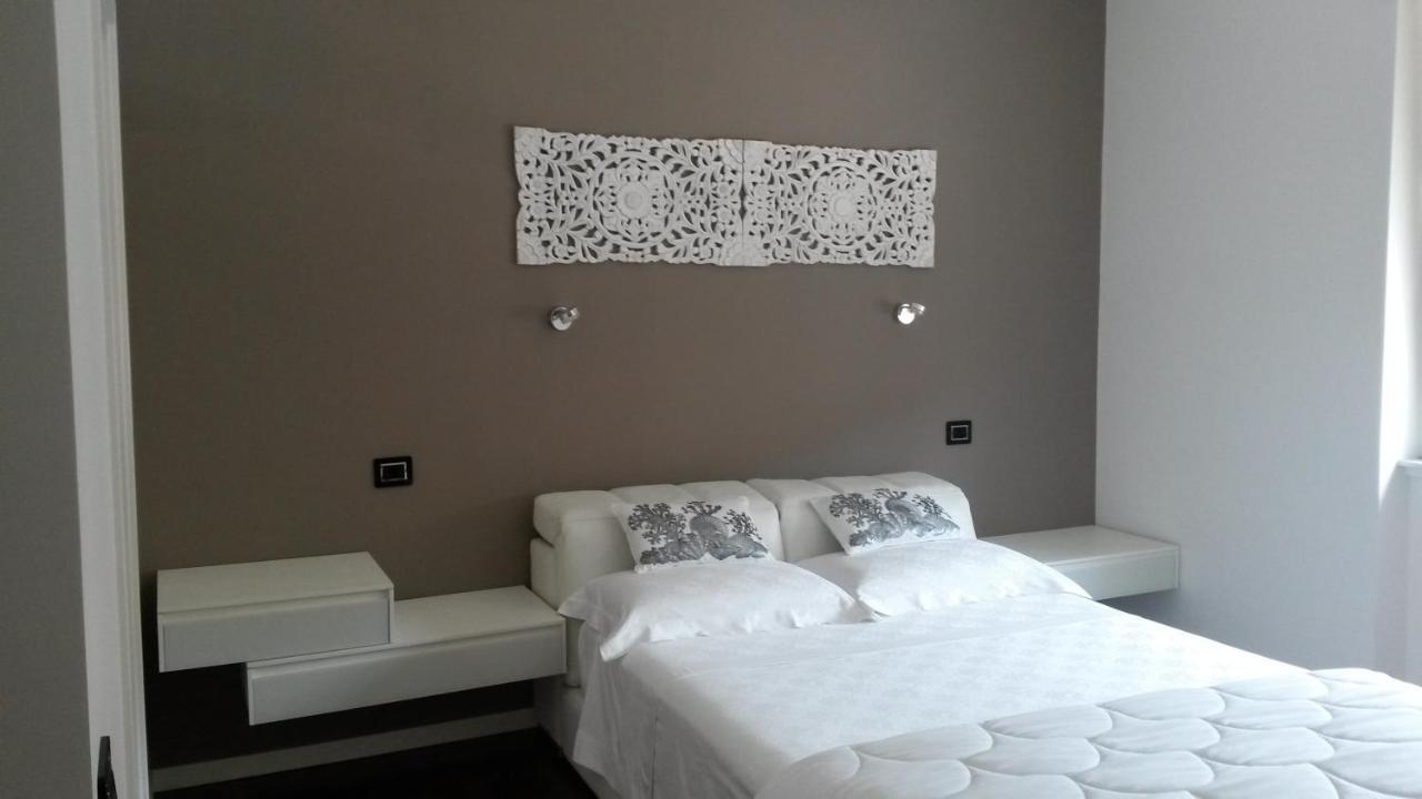 ساليرنو B&B Stefani المظهر الخارجي الصورة