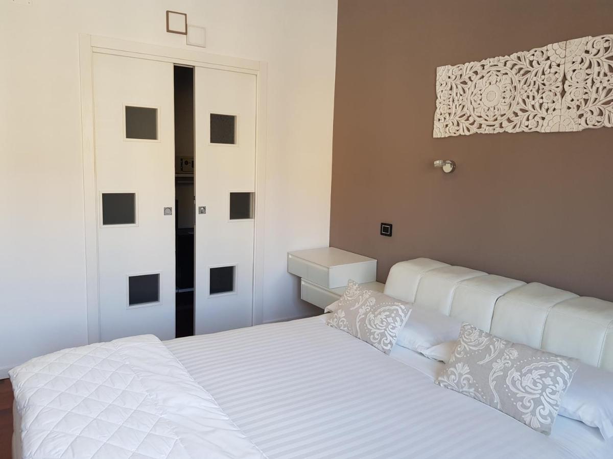 ساليرنو B&B Stefani المظهر الخارجي الصورة