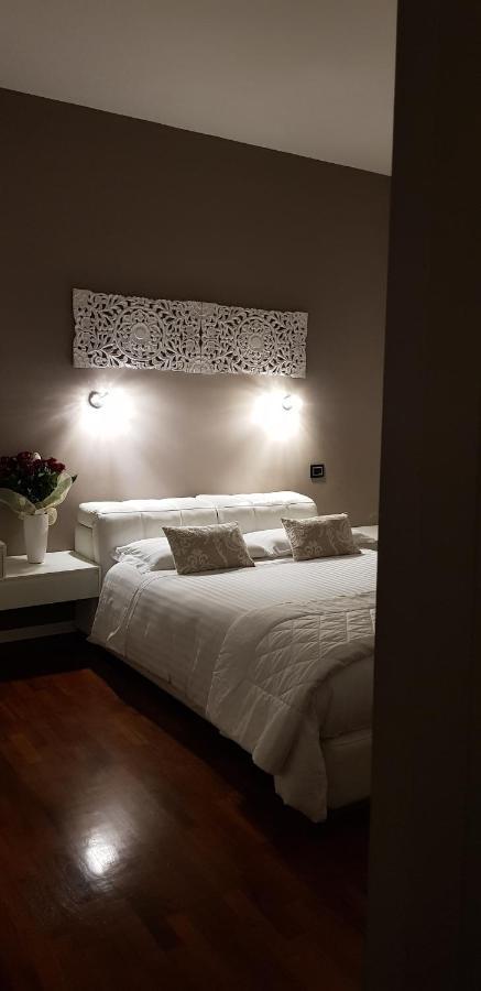 ساليرنو B&B Stefani المظهر الخارجي الصورة