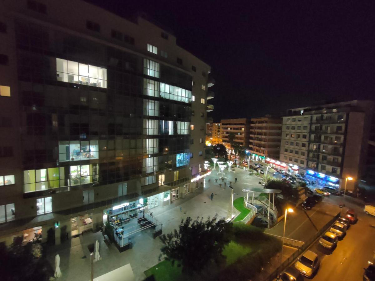 ساليرنو B&B Stefani المظهر الخارجي الصورة