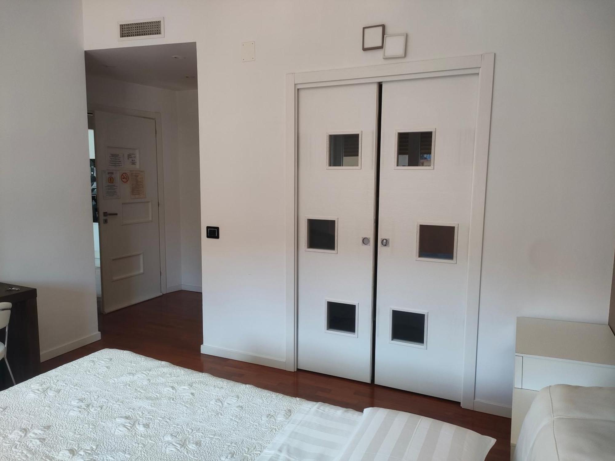ساليرنو B&B Stefani المظهر الخارجي الصورة