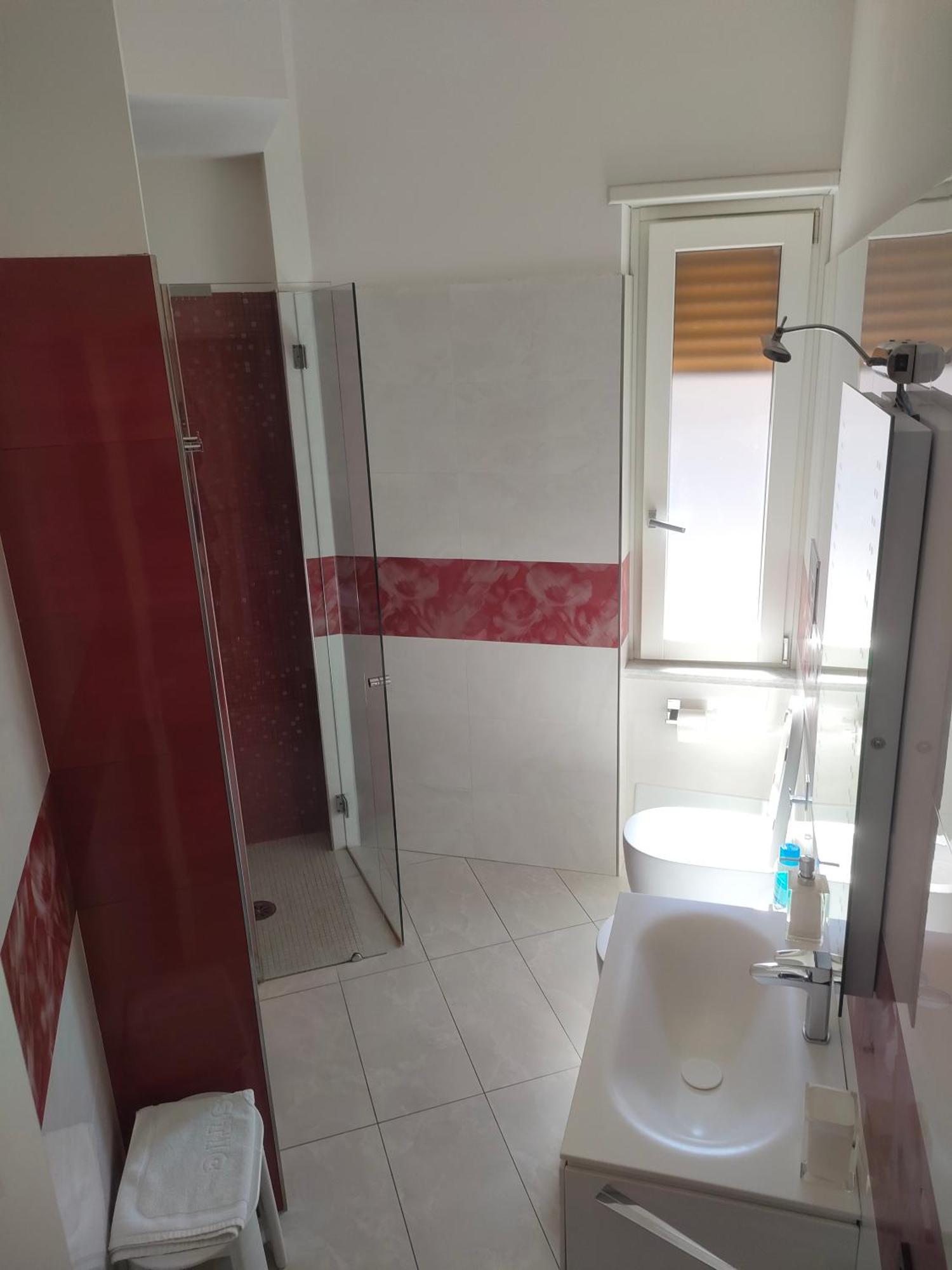 ساليرنو B&B Stefani المظهر الخارجي الصورة