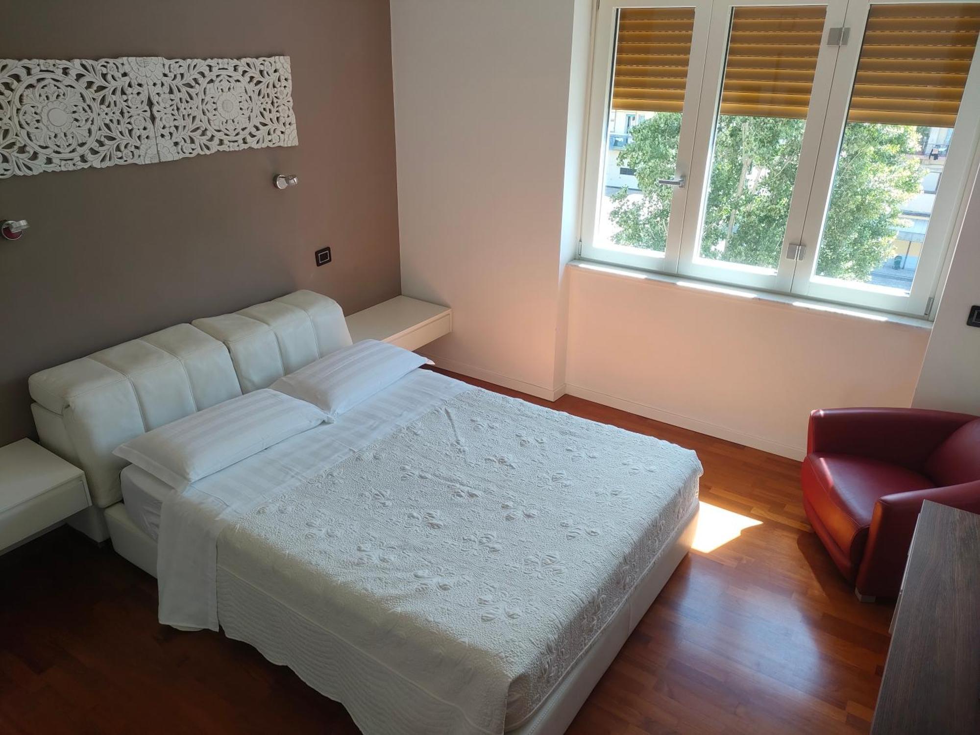ساليرنو B&B Stefani المظهر الخارجي الصورة