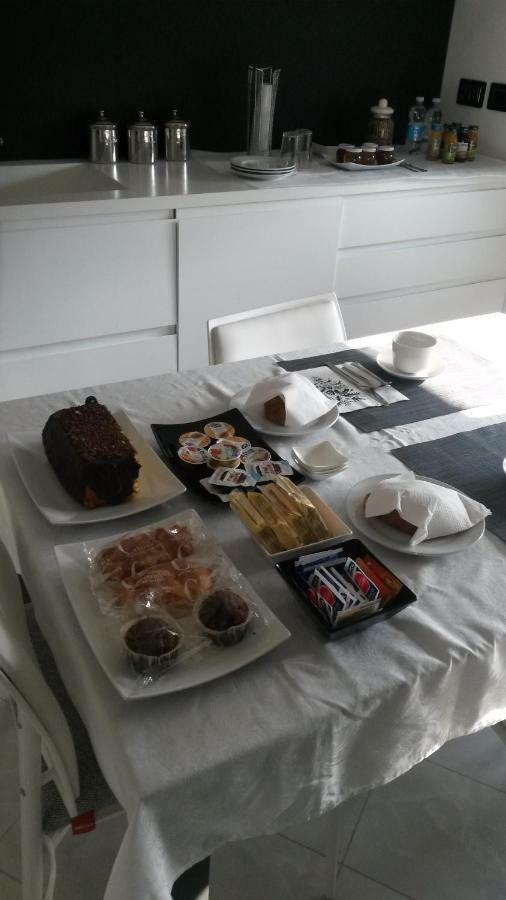 ساليرنو B&B Stefani المظهر الخارجي الصورة