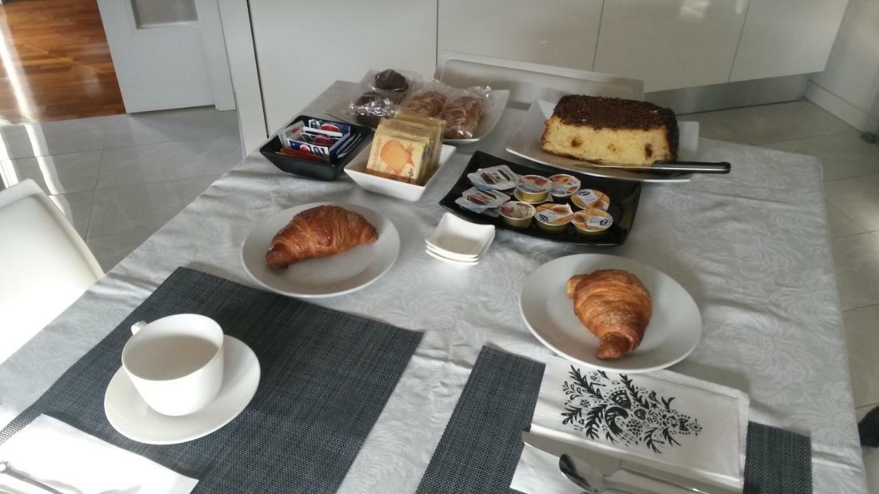 ساليرنو B&B Stefani المظهر الخارجي الصورة